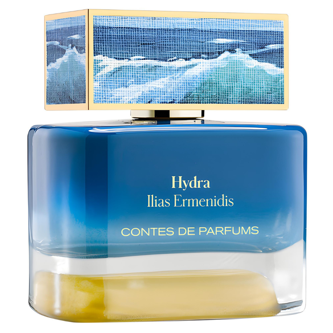 Contes de parfums Hydra
